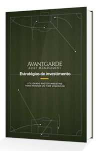 E-book de factor investing da Avantgarde